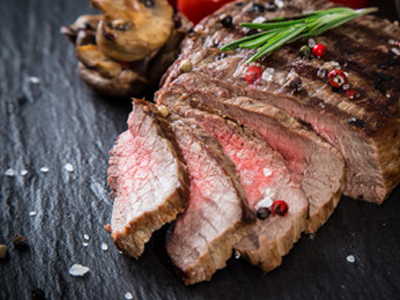 boeuf méchoui